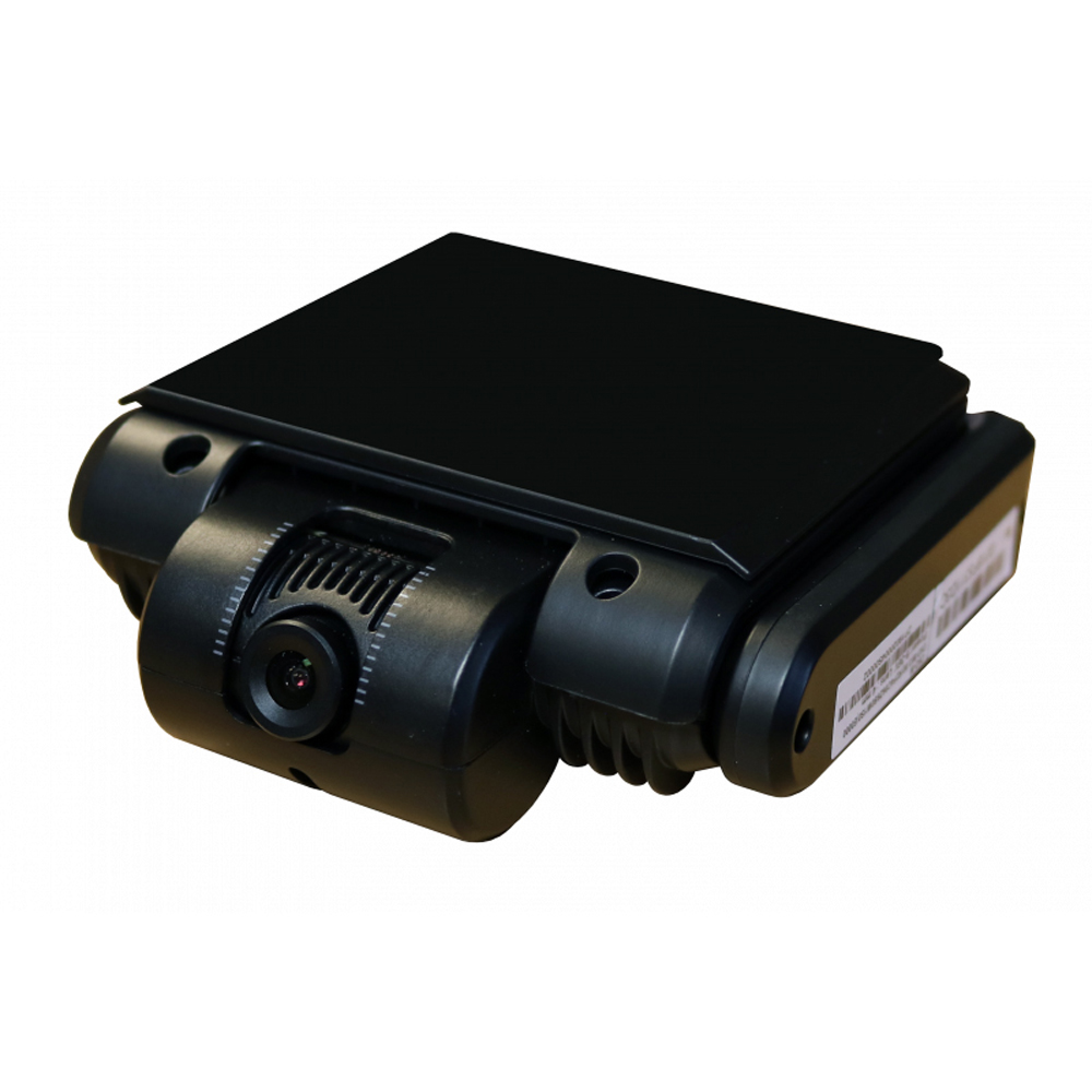 Connected Dashcam & Driver Facing Camera Kit